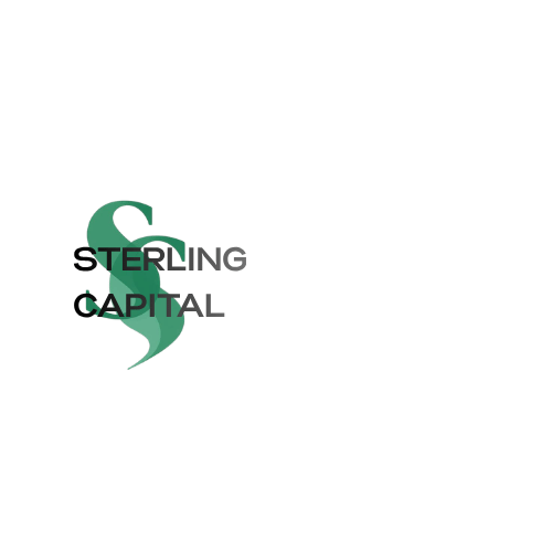 Sterling Capital Logo in Green (1)